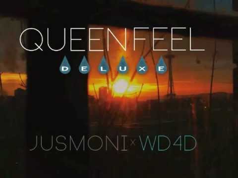 JusMoni x WD4D - Get Out (Sabzi's Queen Silk Remix)