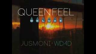 JusMoni x WD4D - Get Out (Sabzi's Queen Silk Remix)