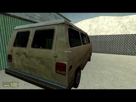 half life 2 beta proto wasteland tour