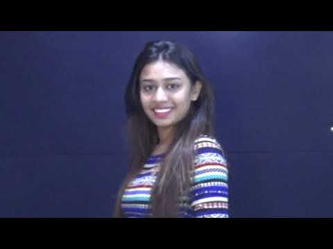 kashish Introduction