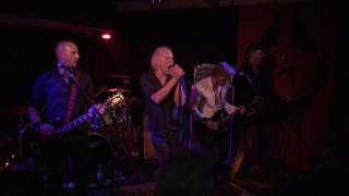 Radio Birdman at Cafe&#39; Atlantik // Descent Into the Maelstrom