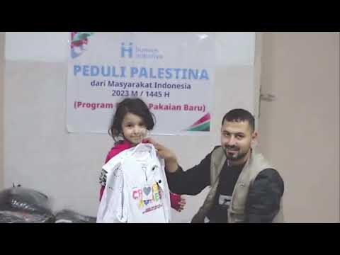 Gaza Winter Crisis: Your Help Brings Warmth!