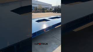 Hipotruk Hydraulic Modular Trailer with Drop Bed for Transformer Transpor modular semi-trailer for sale - Image 4 | Autoline TH New Hipotruk Hydraulic Modular Trailer with Drop Bed for Transformer Transpor modular semi-trailer | Image 4 - Autoline
