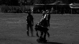 Geinoh Yamashirogumi - Kaneda (Akira OST) [? Gundam REMIX?]