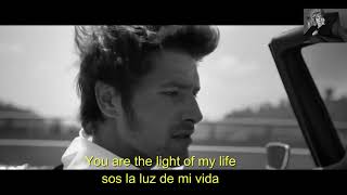 SHANIA TWAIN - LIGHT OF MY LIFE (Lyrics English-Spanish)