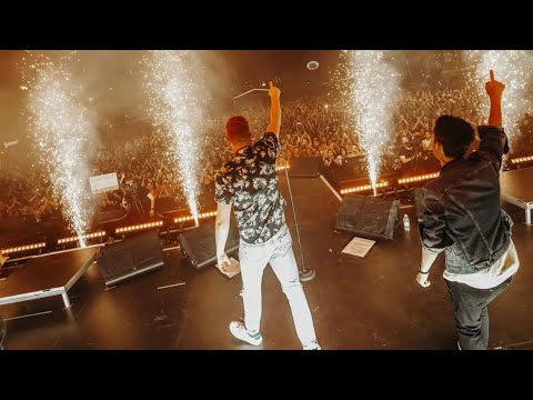 Halott Pénz x Dzsúdló - Mielőtt Megismertelek BUDAPEST PARM