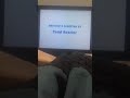 What Story Does Blue Want To Play