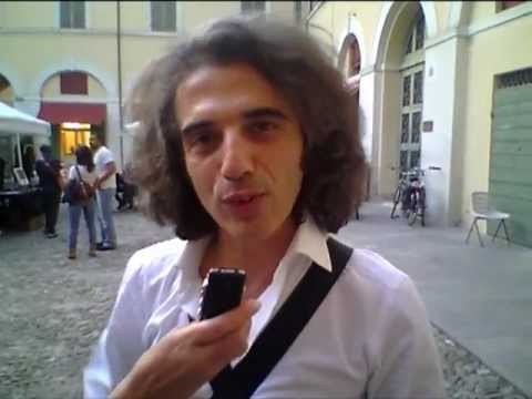 Intervista al maestro Marco Sabiu. Supersound 2011