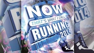 NOW That's What I Call Running 2014 | Official TV Ad