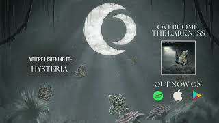 Music video thumbnail preview for Our Last Night - Hysteria (OFFICIAL AUDIO) by Our Last Night