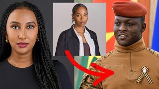 A Hit Piece On Captain Ibrahim Traore BACK FIRES