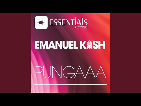 Pungaaa (Dj Furax Remix)