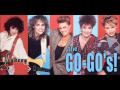 head over heals -go gos 