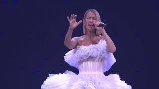 Céline Dion - Happy Xmas (War is Over) (Live 2019 From Boston)
