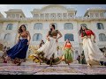 Best Surprise Bridesmaids Dance | Chaudhary | #KhattaMitta Mehendi