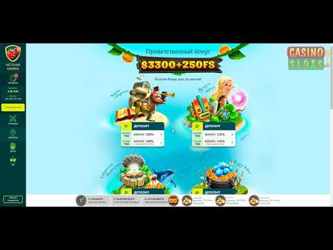 Обзор игрового клуба NetGame от CasinoSlots