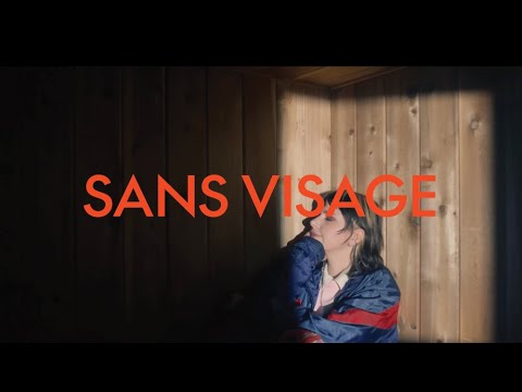 Klô Pelgag - Sans visage (Lyric Video)