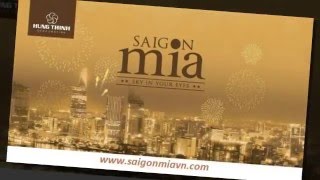 Video of Saigon Mia