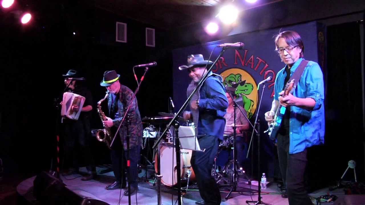 Promotional video thumbnail 5 for Gator Nation Band