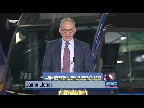 Protections for Transit Workers