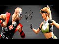 TAS Kano Vs Sonya Ultimate Mortal Kombat 3 Arcade