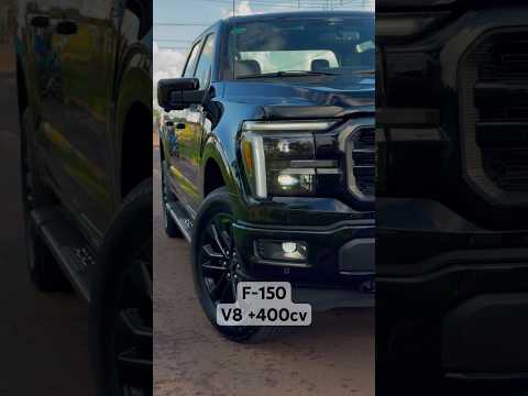 V8 Coyote pode ser sua ! Link na bio