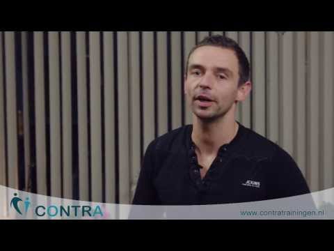 Introductie training "professioneel omgaan met agressie"