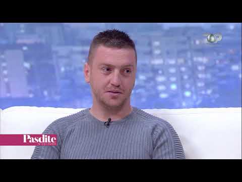 Pasdite ne TCH, Pasioni per makinat e vjetra, 4 Dhjetor 2017, Pjesa 3