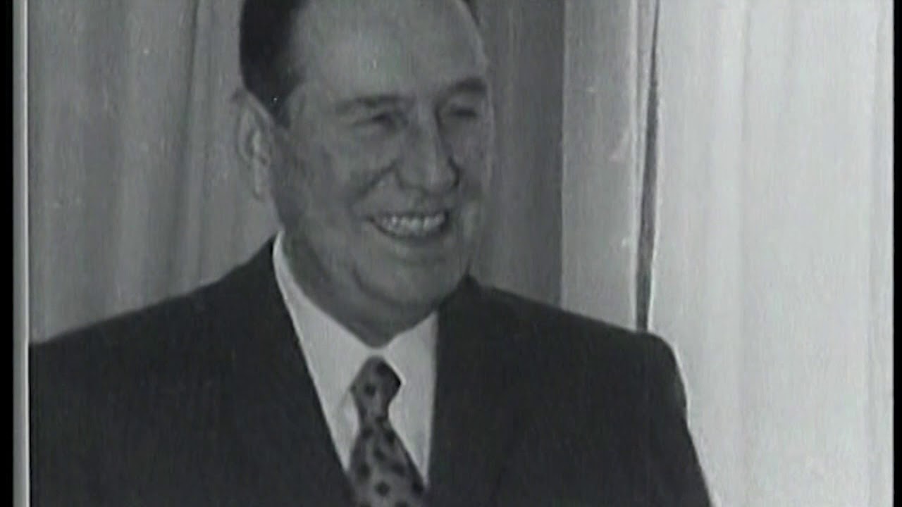 Los Secretos del General