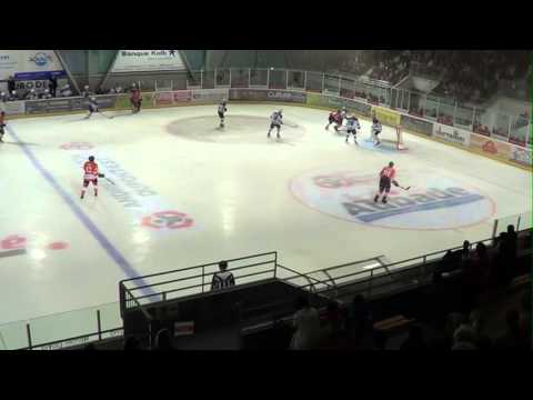 Résumé - Epinal / Gap -  26 09 15