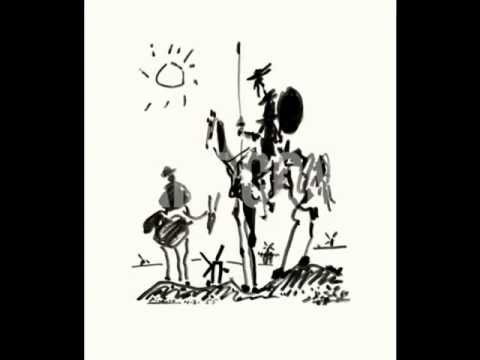 The Truth about Sancho Panza by Franz Kafka