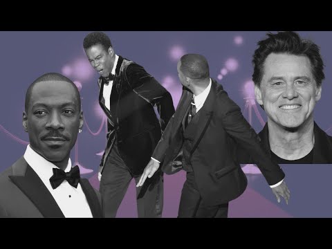 CELEBRITIES LATEST REACTIONS ON WILL SMITH SLAPPING CHRIS ROCK ON THE OSCARS #celebritygossip