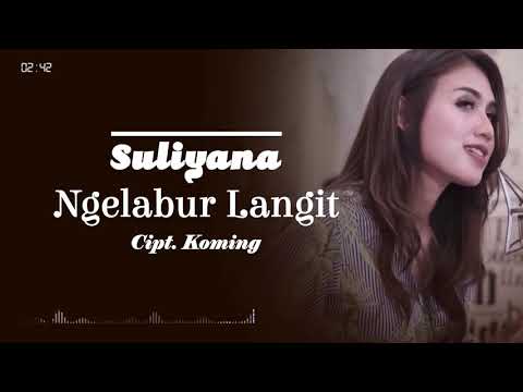 Ngelabur Langit - Suliyana (Lirik HD)