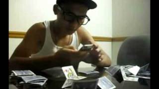 Nelly - Just A Dream