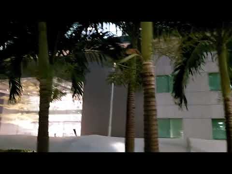 Deloitte office 🏬 Weekend time it is..@HyderabadDiaries