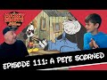 Mickey Shorts And More Video Podcast A Pete Scorned