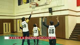 Step By Step School Video