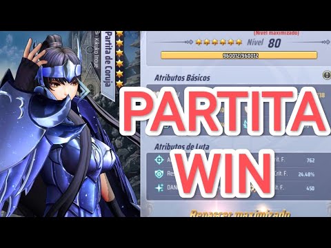 Partita de Coruja REPRESENTOU contra Afrodite Divino e GANHEI DO LENDÁRIO | Partita ao som MONSTRO 🔥