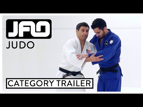 JFLO Judo - Trailer