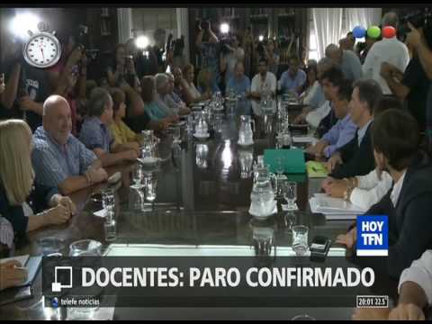 Minuto RSS - Telefe Noticias