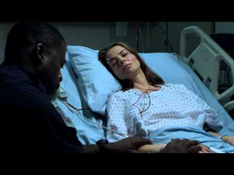 Stephanie Northrup - Banshee "Evil for Evil"