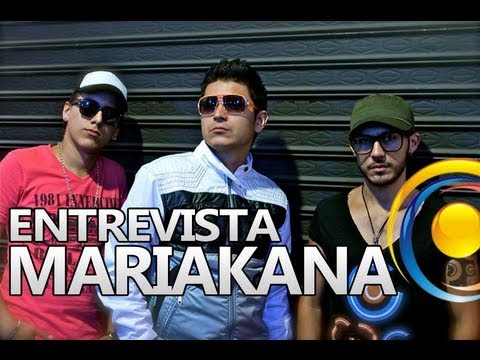 MARIAKANA / Quiero tenerte