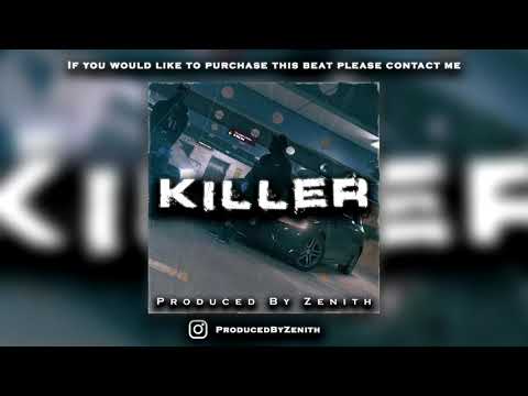 #OFB X Fizzler X Gully Pabs - "Killer" | UK Drill Type Beat 2020 | Prod. Zenith