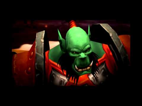 mists of pandaria beta horde pandaria intro part 1