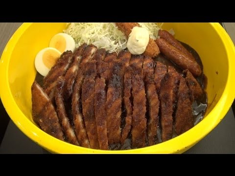 ゴーゴーカレー 歌舞伎町スタジアムの紹介動画