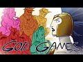 God Games EPIC The Musical Animatic