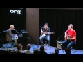 Bell X1 - Sugar High (Bing Lounge)