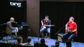 Bell X1 - Sugar High (Bing Lounge)