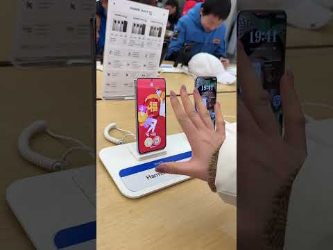 Los móviles insignia de Huawei usan chips de memoria de Corea del Sur. Algo sucede con las memorias