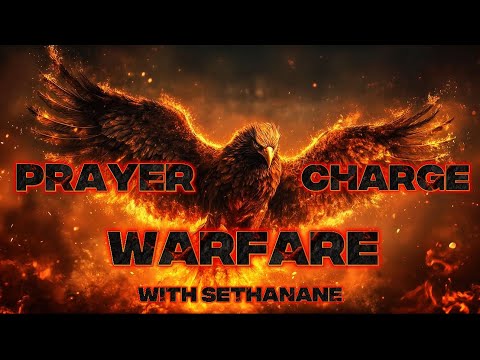 PRAY IN THE SPIRIT 2 HOURS🔥| WARFARE | INTENSE PRAYER ATMOSPHERE | CRY IN THE SPIRIT WITH SETH ANANE